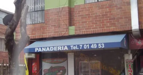 PANADERIA CARRERA 114A CON 77D PANADERIA CARRERA 114A CON 77D